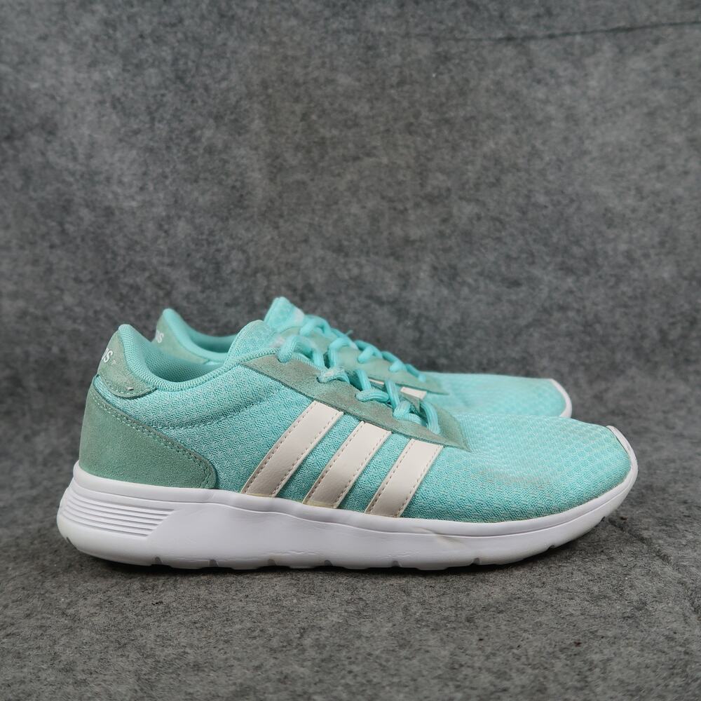 Adidas Shoes Womens 7 Athletic Trainer Casual Sneakers Running Lifestyle Comfort